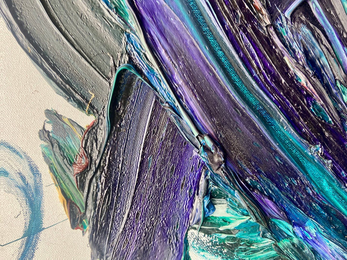 Great texture IV